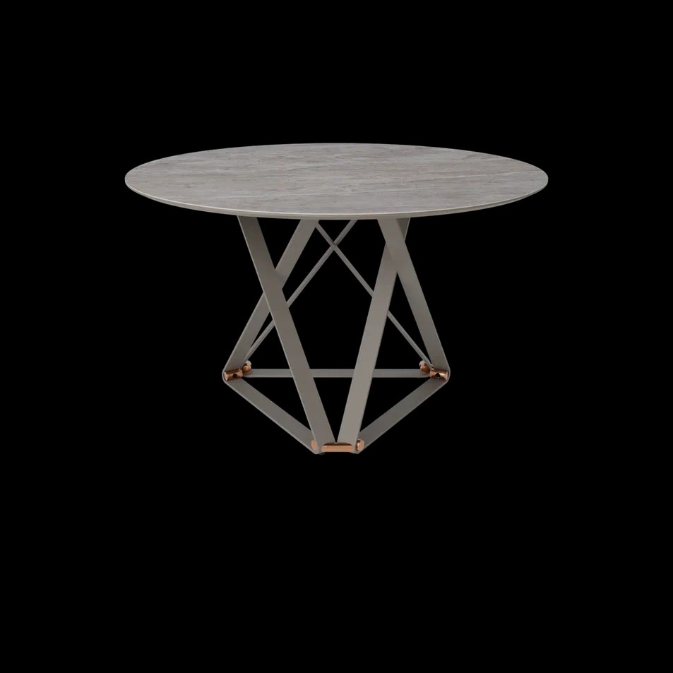 Изображение DECADA XL ROUND